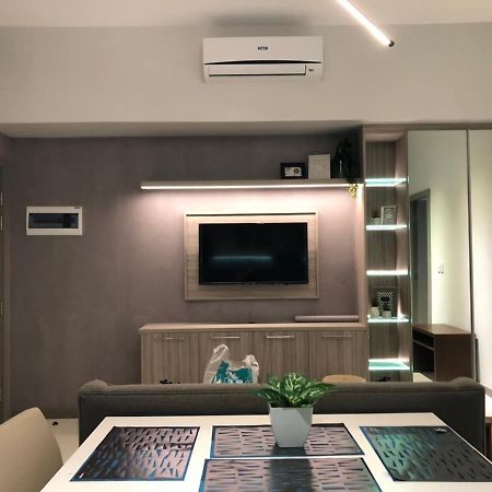 One Uptown Residence タギッグ エクステリア 写真